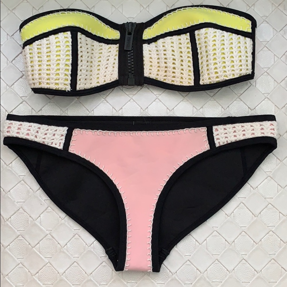 TRIANGL bathing suit